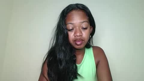 Snapshot of rochellinah chatting on 05-19-26, 08:26 rochellinah online show from 05-19-26, 08:26