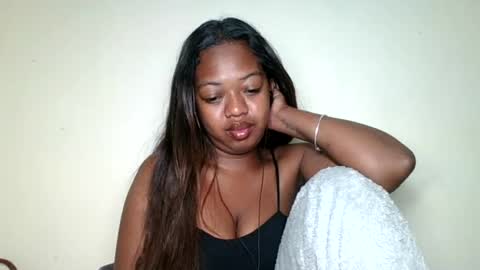 rochellinah online show from 07-21-26, 12:24