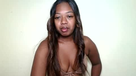 rochellinah online show from 07-23-26, 11:52