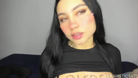 Samantha Estephania  online show from 01-16-25, 05:21