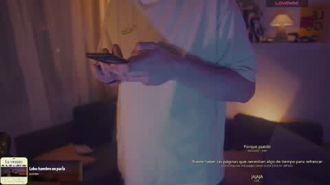 Rocket Bunny online show from 09-12-25, 12:33