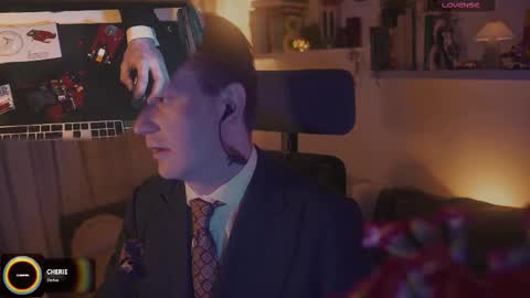 Rocket Bunny online show from 09-16-25, 06:09