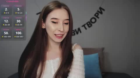 rocketsgirl online show from 02-19-26, 07:15