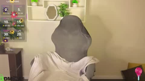 Snapshot of rockett_bunny chatting on 05-14-26, 01:01 Rockett online show from 05-14-26, 01:01