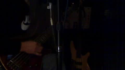 rockgod2112 online show from 12-05-25, 02:20