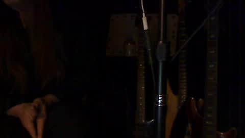 rockgod2112 online show from 12-17-25, 01:00