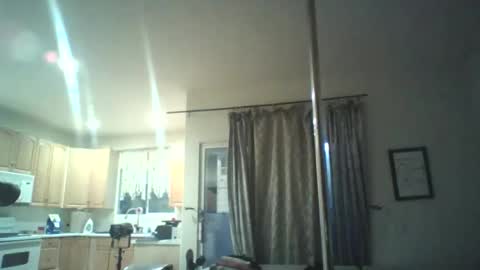 Rockhard Cockstar online show from 03-06-26, 02:02