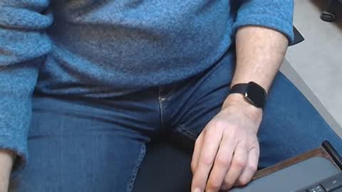 rockhardff online show from 01-17-25, 07:49