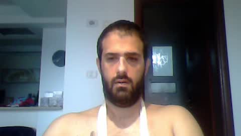 Snapshot of rockistman1 chatting on 02-03-25, 05:40 rockistman1 online show from 02-03-25, 05:40