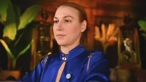 RocknRose online show from 04-12-26, 09:42