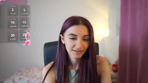 Snapshot of rocknrose18 chatting on 05-29-26, 01:20 RocknRose18 online show from 05-29-26, 01:20
