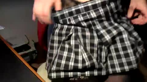 Snapshot of rockout_withmycockout chatting on 01-01-25, 08:13 L online show from 01-01-25, 08:13