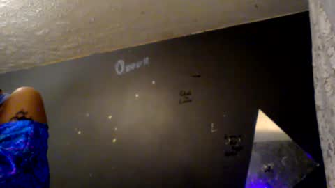 RockstarLoverz online show from 01-27-25, 12:58