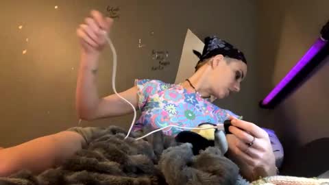 RockstarLoverz online show from 01-31-25, 03:44