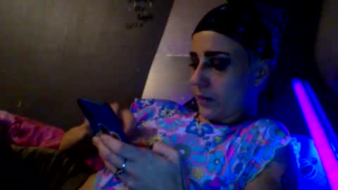 RockstarLoverz online show from 02-01-25, 01:44