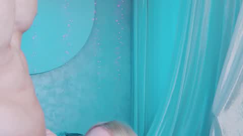 Lina and Den online show from 02-10-26, 07:01