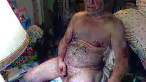 rocky082288 online show from 12-25-24, 02:25