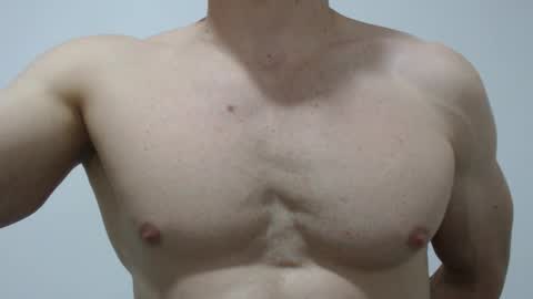 rocky muscle online show from 01-18-26, 10:24