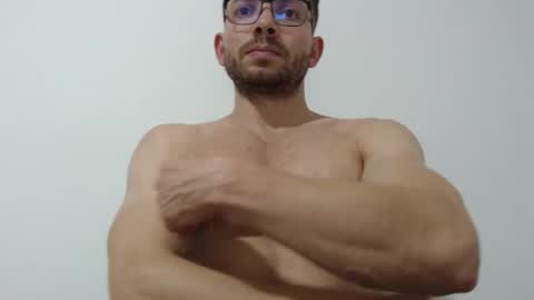 rocky muscle online show from 02-25-26, 02:32