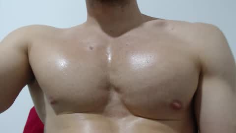 rocky muscle online show from 03-10-26, 06:40