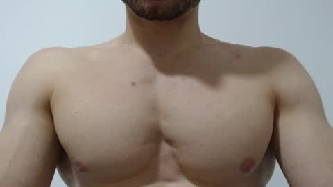 rocky muscle online show from 03-18-26, 02:42