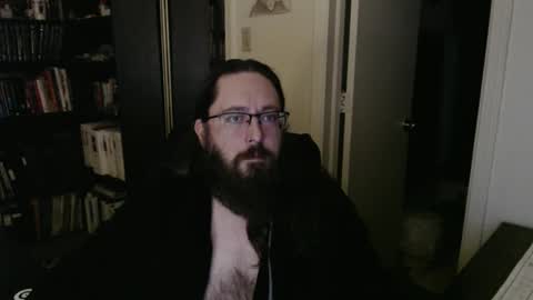 rockydanger online show from 11-11-25, 05:02