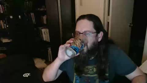 rockydanger online show from 03-02-26, 02:36