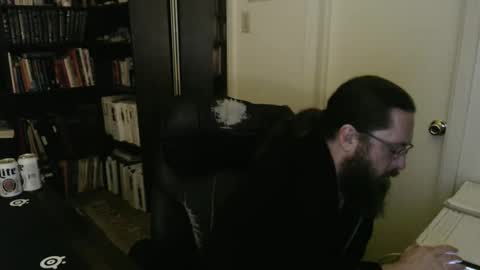 rockydanger online show from 04-04-26, 02:14