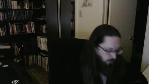 rockydanger online show from 04-18-26, 03:49