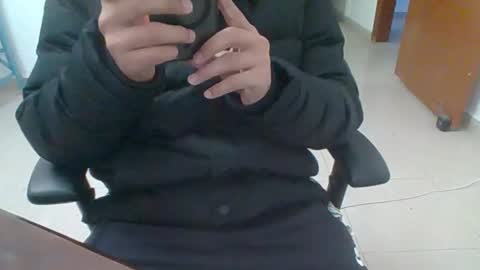 rockysam090 online show from 03-03-25, 09:26