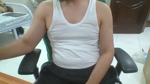 rockysam090 online show from 10-23-25, 05:55