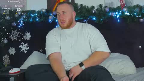 Roddy online show from 12-22-24, 07:54