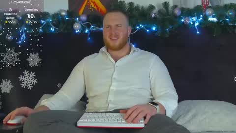 Roddy online show from 12-24-24, 02:01