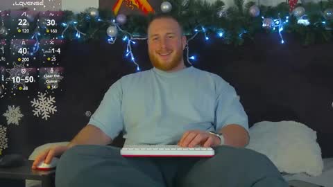 Roddy online show from 12-30-24, 10:43