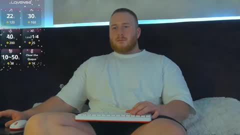 Roddy online show from 01-13-25, 10:47