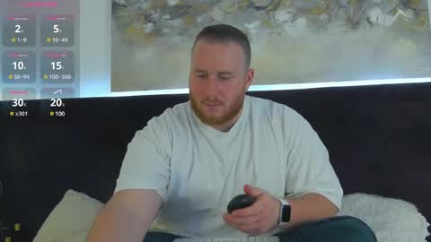 Roddy online show from 01-14-25, 07:48