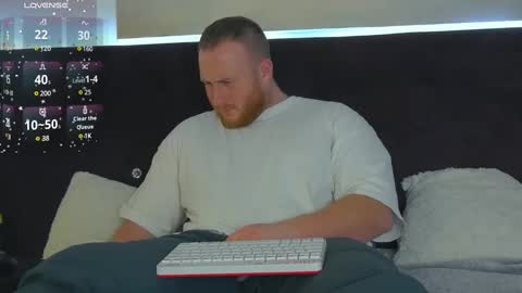 Roddy online show from 01-14-25, 10:59