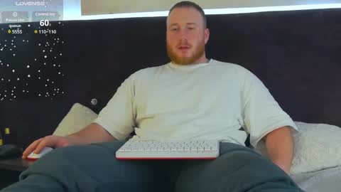 Roddy online show from 01-14-25, 06:07