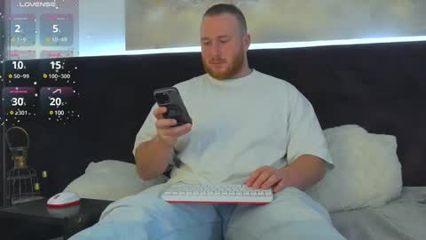 Roddy online show from 01-24-25, 08:23