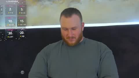 Roddy online show from 01-28-25, 11:49