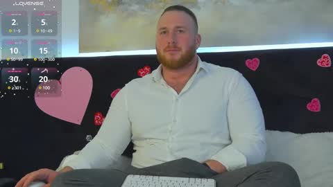 Roddy online show from 02-11-25, 01:30