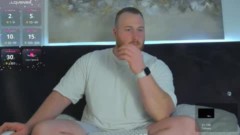 Roddy online show from 02-27-25, 08:28