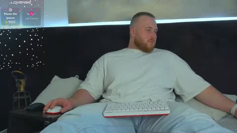 Roddy online show from 03-12-25, 02:12