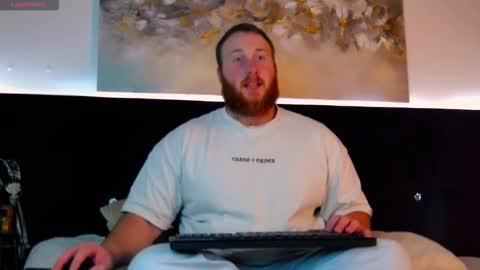 Roddy online show from 11-23-25, 04:29