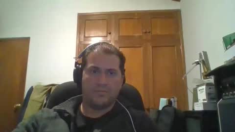 Rodfer online show from 11-14-25, 08:24