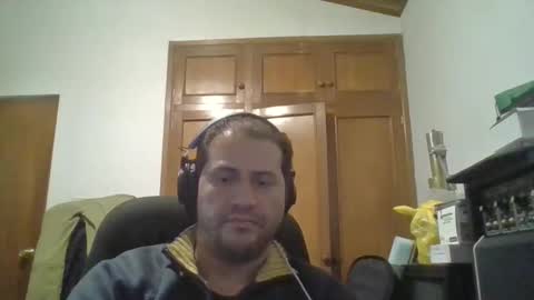 Rodfer online show from 11-21-25, 08:13