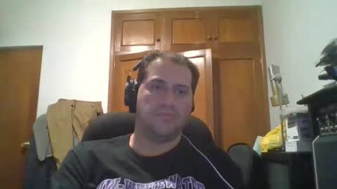 Rodfer online show from 01-10-26, 08:49