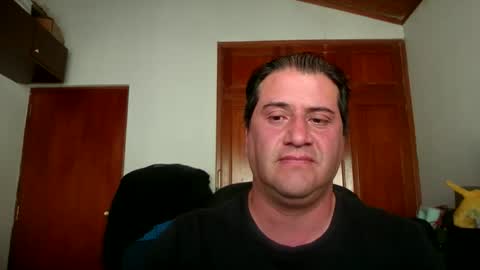 Rodfer online show from 04-18-26, 07:18