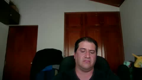 Rodfer online show from 04-18-26, 07:58