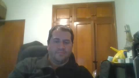 Rodfer online show from 04-27-26, 09:18
